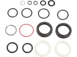 RockShox Forgaffel Servicekit BLUTO Basic Kit - 00.4315.032.490