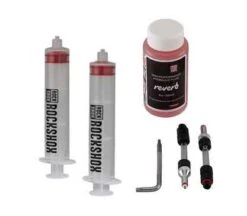 RockShox BLEED KIT Til Reverb + X-loc 00.4318.007.001