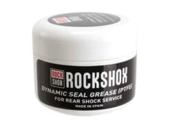 RockShox Dynamic Seal Grease 500 Ml - 00.4318.008.004