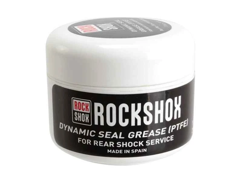 RockShox Dynamic Seal Grease 500 Ml - 00.4318.008.004 1 RockShox Dynamic Seal Grease 500 Ml - 00.4318.008.004