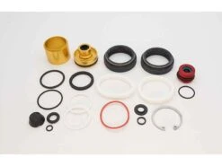 RockShox Forgaffel 200h Servicekit ZEB Base / Select A2+ - 00.4318.025.195