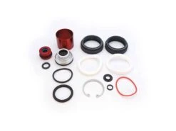 RockShox Forgaffel 200h Servicekit ZEB Base / Select A2+ DPA - 00.4318.025.196