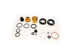 RockShox Forgaffel 200h Servicekit ZEB Select Debonair A2+ - 00.4318.025.197