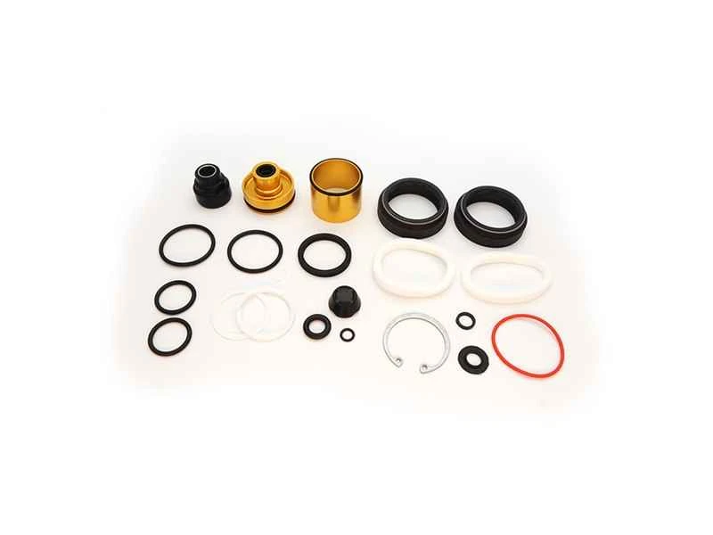 RockShox Forgaffel 200h Servicekit ZEB Select Debonair A2+ - 00.4318.025.197 1 RockShox Forgaffel 200h Servicekit ZEB Select Debonair A2+ - 00.4318.025.197