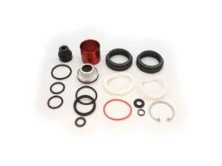 RockShox Forgaffel 200h Servicekit ZEB Select DPA A2+ - 00.4318.025.198