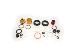 RockShox Forgaffel 200h Servicekit ZEB Select+/Ultimate+ A2 - 00.4318.025.199
