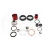 RockShox Forgaffel 200h Servicekit ZEB Select+/Ultimate+ DPA A2 - 00.4318.025.200