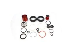 RockShox Forgaffel 200h Servicekit ZEB Select+/Ultimate+ DPA A2 - 00.4318.025.200