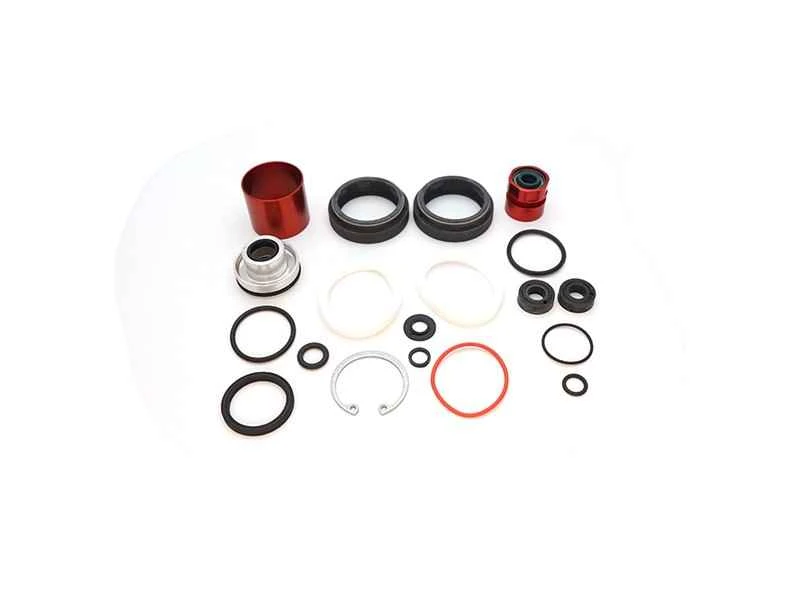 RockShox Forgaffel 200h Servicekit ZEB Select+/Ultimate+ DPA A2 - 00.4318.025.200 1 RockShox Forgaffel 200h Servicekit ZEB Select+/Ultimate+ DPA A2 - 00.4318.025.200