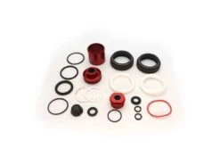 RockShox Forgaffel 200h Servicekit Lyrik Base D1 - 00.4318.025.202