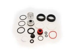 RockShox Forgaffel 200h Servicekit Pike Base C1 - 00.4318.025.206