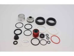 RockShox Forgaffel 200h Servicekit PIKE Select+/Ultimate+ C1 - 00.4318.025.208