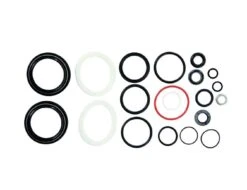 RockShox Forgaffel Servicekit Pike Solo Air - 00.4315.032.350