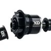 SRAM X0 Kassettehus/body XD 11 Speed Rise 60 - 00.2018.004.000