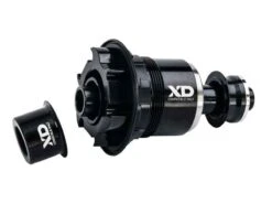 SRAM X0 Kassettehus/body XD 11 Speed Rise 60 - 00.2018.004.000
