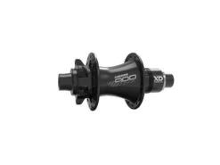 SRAM 900 Bagnav 12x148 Mm XD-R IS 32H - Sort - 00.2018.013.014