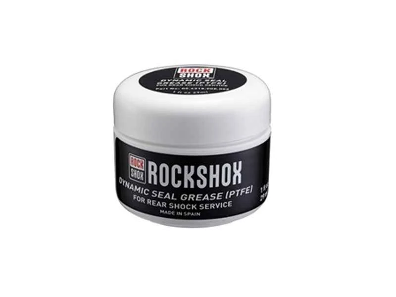 RockShox Dynamic Seal Grease 29 Ml - 00.4318.008.002 1 RockShox Dynamic Seal Grease 29 Ml - 00.4318.008.002
