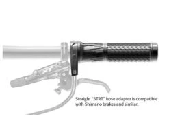 RockShox TwistLoc Std/Full Sprint Remote - 00.4318.024.000 -Enduro Butik 00 4318 024 000 3