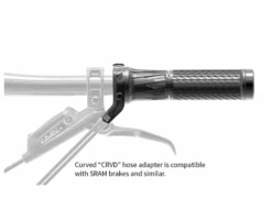 RockShox TwistLoc Std/Full Sprint Remote - 00.4318.024.000 -Enduro Butik 00 4318 024 000 4