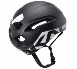 Hjelm Kali Tava Team - Hvid/Sort - 52-58 Cm - 0240518116 -Enduro Butik 0240518116tava team matte black white a3 1 1024x1024