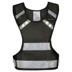 Diverse HeyReflect Vest Med Refleks Og Lys - 011440x