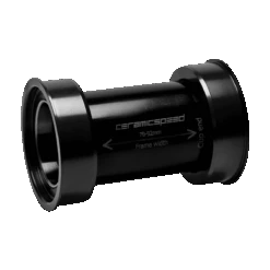 CeramicSpeed PF4630 Krankboks - Sort - 105269