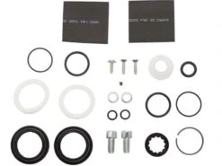 RockShox Forgaffel Servicekit XC30 Coil - 11.4015.539.030