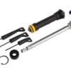 RockShox Damper Internals Turnkey TK 30 Gold 80-100 Mm - 11.4018.009.040