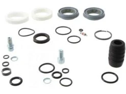 RockShox Forgaffel Servicekit Recon Silver - 11.4018.015.000