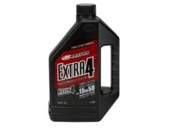 ROCKSHOX MAXIMA Rear Shock Air Can Olie 15W-50 - 1 Liter - 11.4115.094.010