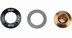 SRAM Krankarmsbolt DUB M18/M30 Guld- 11.6118.060.000