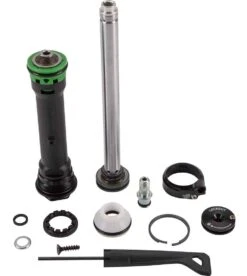 RockShox Compression Damper, Judy Silver/30 Silver - 11.4018.009.099