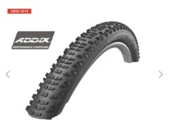 Schwalbe Racing Ralph Performance 29"x2,25" Addix - 11601114