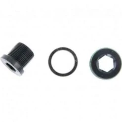 SRAM/Truvativ Krankarmsbolt GXP M15/M22 - Self Extracting - 11.6115.530.080