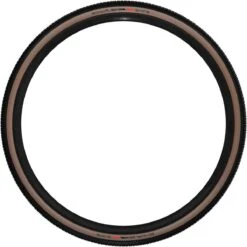 Schwalbe G-One R Gravel TLR - Sort/Brun - 700x45C - 11654298 -Enduro Butik 11652498 1 1