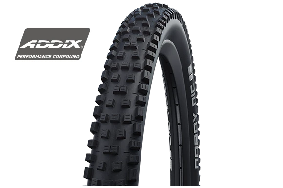 Schwalbe Nobby Nic Performance Addix 29"x2,60" - 11654122 1 Schwalbe Nobby Nic Performance Addix 29"x2,60" - 11654122