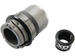 SRAM MTH-746 Kassettehus/body XD - 11.2018.026.001