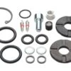 RockShox Forgaffel Servicekit Dual Air Reba/Recon/Revel/Pike - 11.4015.251.000