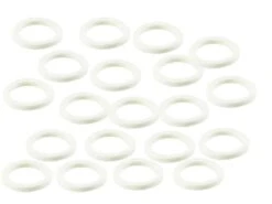 RockShox Foam Ring ø38x6 Mm - 20 Stk - 11.4018.116.001