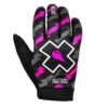Muc-Off Handske Bolt MTB - Pink/Sort - 2010x