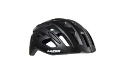 Hjelm Lazer Tonic - Mat Sort - BLC21788145x