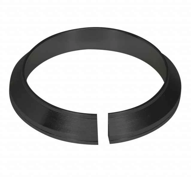 Elvedes Kompressionsring Til Styrfitting 1 1/8" - 45 Gr - Sort - EL2020126 1 Elvedes Kompressionsring Til Styrfitting 1 1/8" - 45 Gr - Sort - EL2020126