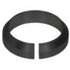 Elvedes Kompressionsring Til Styrfitting 1 1/8" - 45 Gr - Sort - EL2020128
