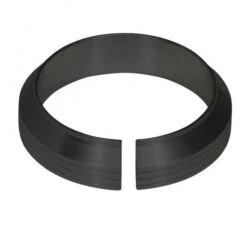 Elvedes Kompressionsring Til Styrfitting 1 1/8" - 45 Gr - Sort - EL2020128