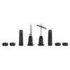 Muc-Off Stealth Tubeless Insert Kit - Sort - 20293
