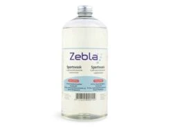 Zebla Sportsvask Uden Parfume 1000 M- - 2221-DN