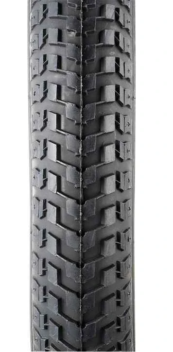 Schwalbe Bike Attitude Classic 20"x2,125" - 22220218-0 1 Schwalbe Bike Attitude Classic 20"x2,125" - 22220218-0