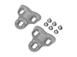 XLC Klamper Til LOOK KEO GRIP Grå 9 Gr - PD-X07 - 2501891000