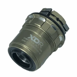 TOKEN Kassettehus/body 2724 XDR - TK2724