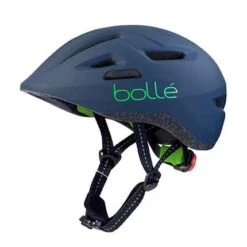 BOLLE Hjelm Bollé Stance JR - Navy Blue - 3200x